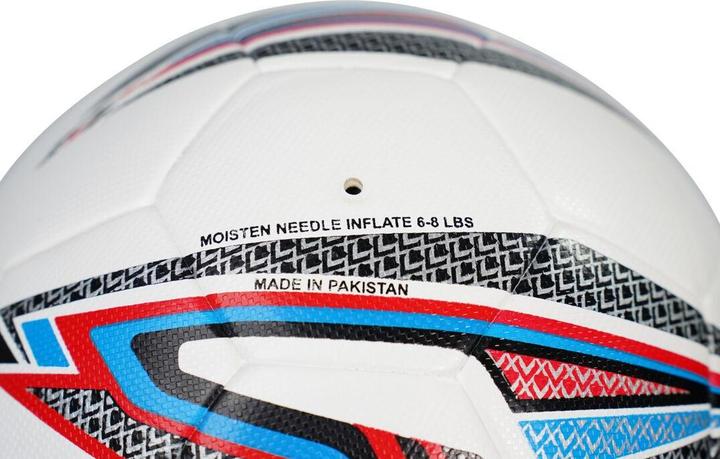 Produktbild Kübler Sport ® 12er-Set Fussball HYBRID TEAM (5)