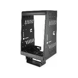 RAM Mounts RAM Tough-Box Vertical Radio, Barcode-Scanner Zubehör