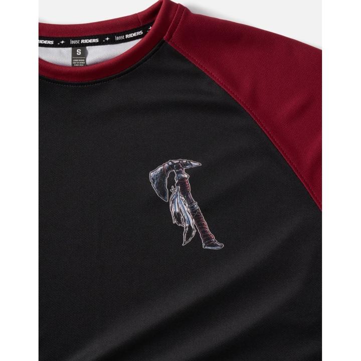 Actual product image Loose Riders Mark Partain (M)