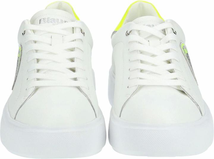 Image du produit Blauer Sneaker (36)