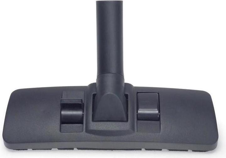 Numatic Kombidüse mit Edelstahl Bodenplatte