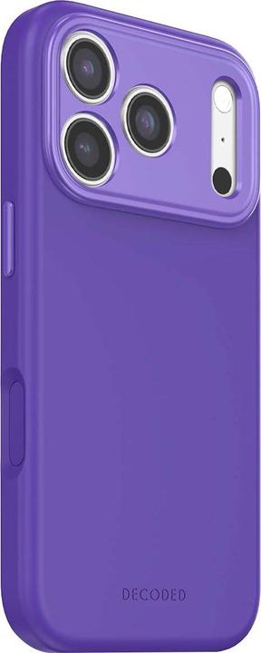 Produktbild Decoded MagSafe Hülle iPhone 17 Pro (Apple iPhone 17 Pro)