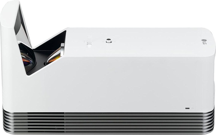 Produktbild LG HF85LSR (Full HD, 1500 lm, 0.19:1)