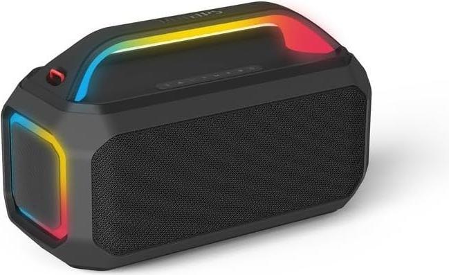 Actual product image Philips Bluetooth Speaker TAS7000EB/00 Schwarz (24 h)