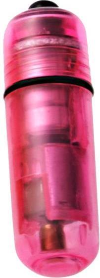 Produktbild Screaming O 1 Touch Super Powered Bullet Mini-Vibe Pink