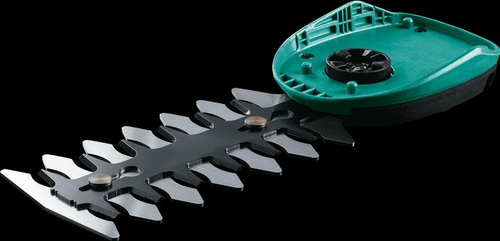 Bosch Home & Garden Strauchscheren-Aufsatz