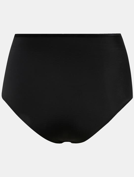 Produktbild Ulla Popken Maxislip, Spitzeneinsatz, Mikrofaser (46, 48)