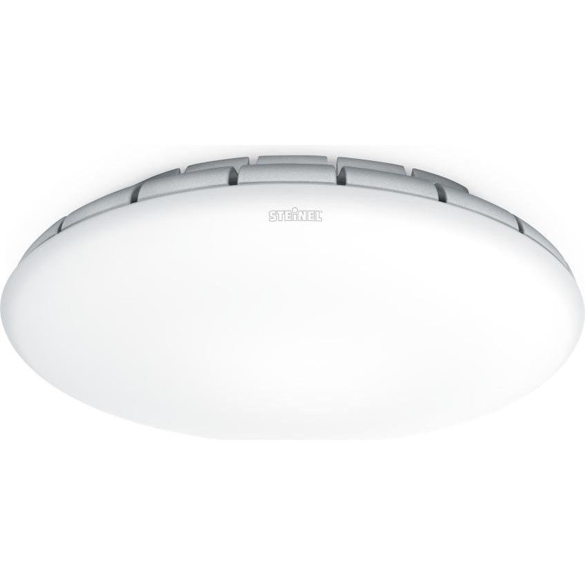 Steinel, Bewegungsmelder, LED-Wandanbauleuchte 3000K 2615lm Konv 068059 (8 m)
