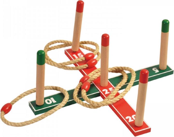 Immagine prodotto Champ Gioco del lancio degli anelli
