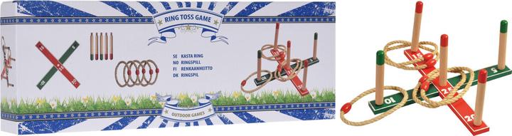 Immagine prodotto Champ Gioco del lancio degli anelli
