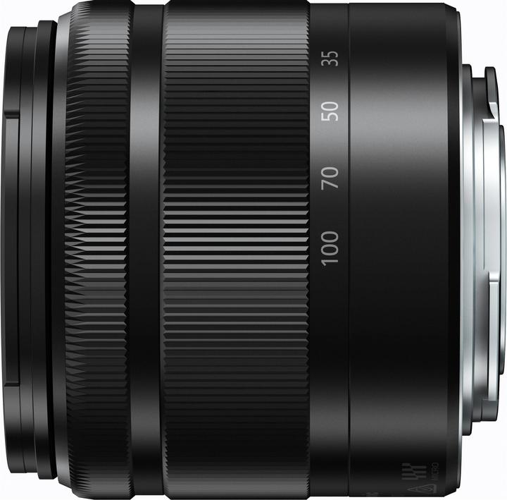 Actual product image Panasonic 35-100mm f/4.0-5.6 ASPH. Mega O.I.S. (Micro Four Thirds, Micro Four Thirds)