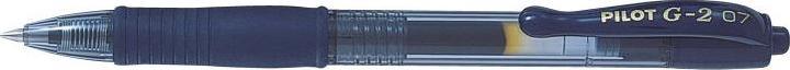 Immagine prodotto Pilot Penna gel G-2 (Blu, 12 x)