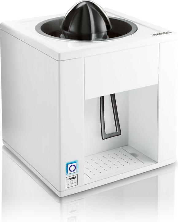 Produktbild Princess Compact-4-All Juicer 20400001 Citrus Press