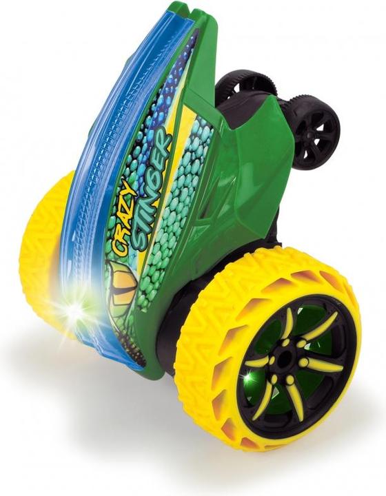 Produktbild Dickie RC Crazy Stinger