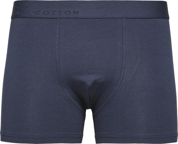 Actual product image Selected 5-Pack Boxer Shorts (M, 5-pack)