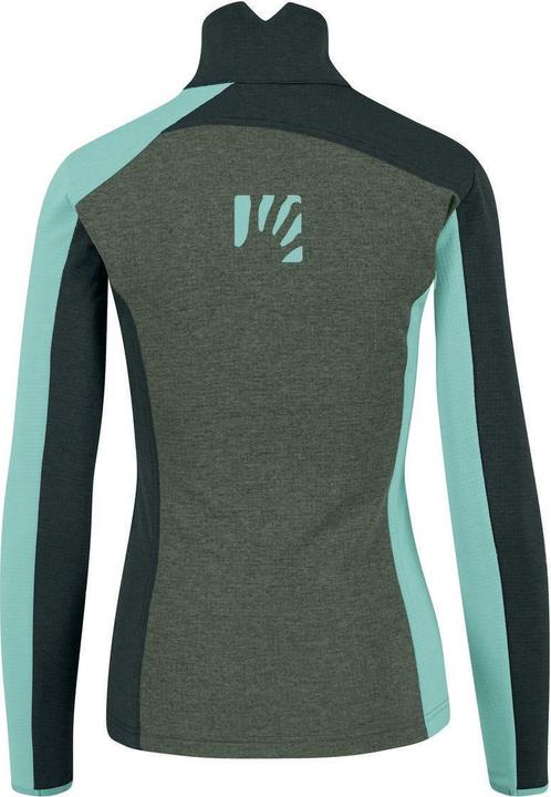 Produktbild Karpos Federa Half-Zip W Fleece (S)