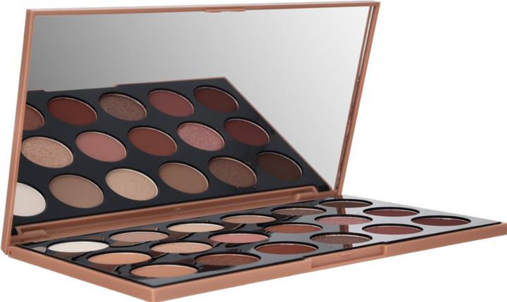 Actual product image Morphe Runway Ready Artistry (19,5)