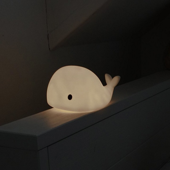 Actual product image Flow Amsterdam LED Moby