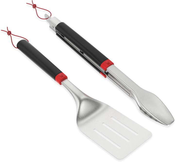 Actual product image Weber Grillbesteck