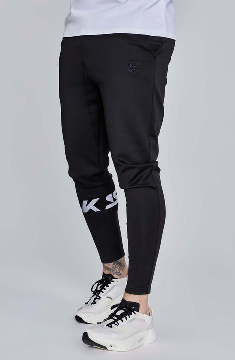 Produktbild Siksilk Jogginghose Muscle Fit Joggers (L)