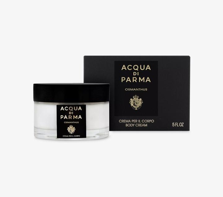 Produktbild Acqua Di Parma Signatures of the Sun Osmanthus Körpercreme Osmanthus (Körpercreme, 150 ml)
