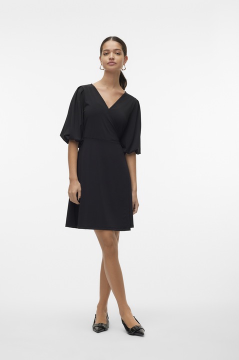 Immagine prodotto Vero Moda VMJILEAH Abito corto Abito (XS)