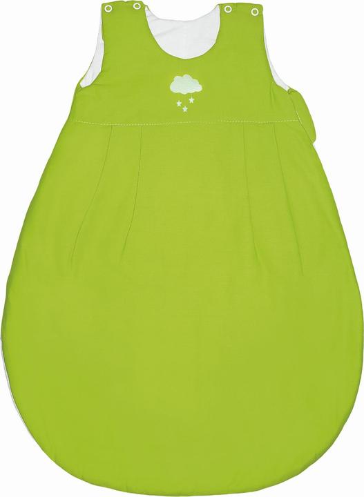 Actual product image Zewi Tencel (80 cm, All-season)