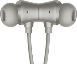 Actual product image Verbatim TruSound ANC Neckband (ANC, 28 h, Wireless)