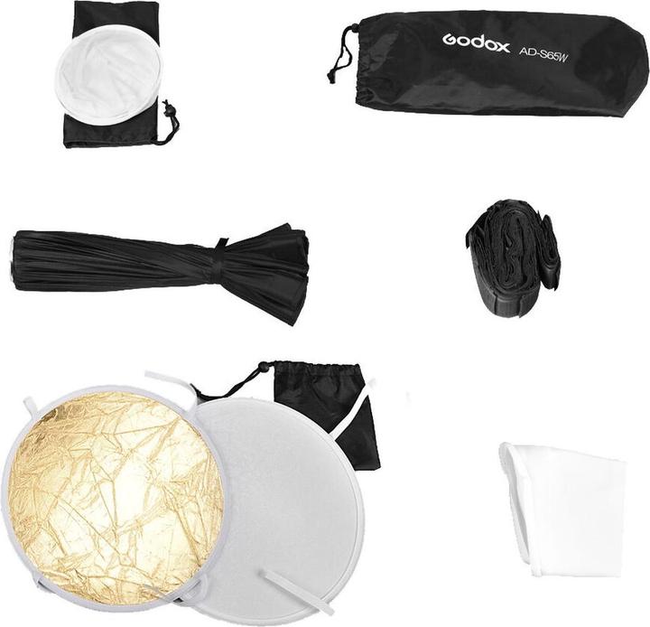 Produktbild Godox S65W (Softbox, 65 cm)