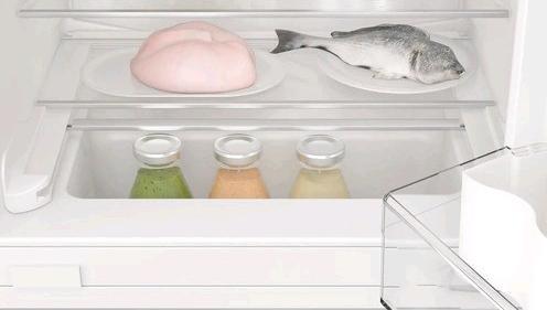 Produktbild Bosch Hausgeräte Unterbau-Kühlschrank (110 l)