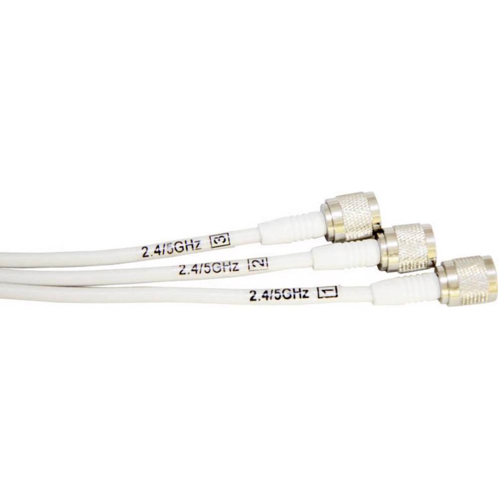 Thumbnail - Acceltex Solutions Antenne 6 dB 2.4 GHz, 5 GHz (5G), Netzwerkantenne
