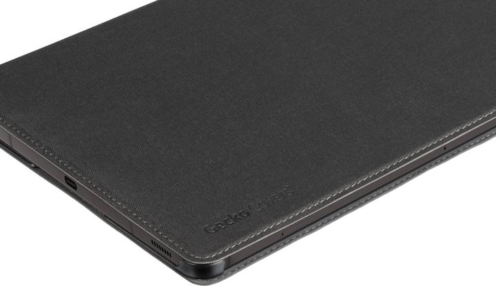 Produktbild Gecko Covers Book-Cover Easy-Click 2.0 black (Galaxy Tab S8+)