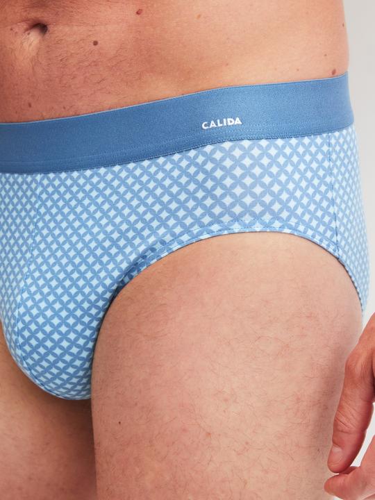 Produktbild Calida Cotton Code Design Slip (S, Einzelpack)