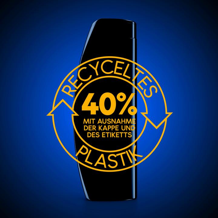 Actual product image Head & Shoulders 7in1 (250 ml, Liquid shampoo)