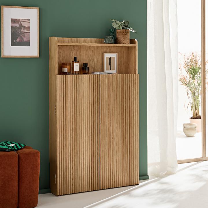 Immagine prodotto La Redoute Interieurs Maoro (80 x 132 x 132.50 cm)