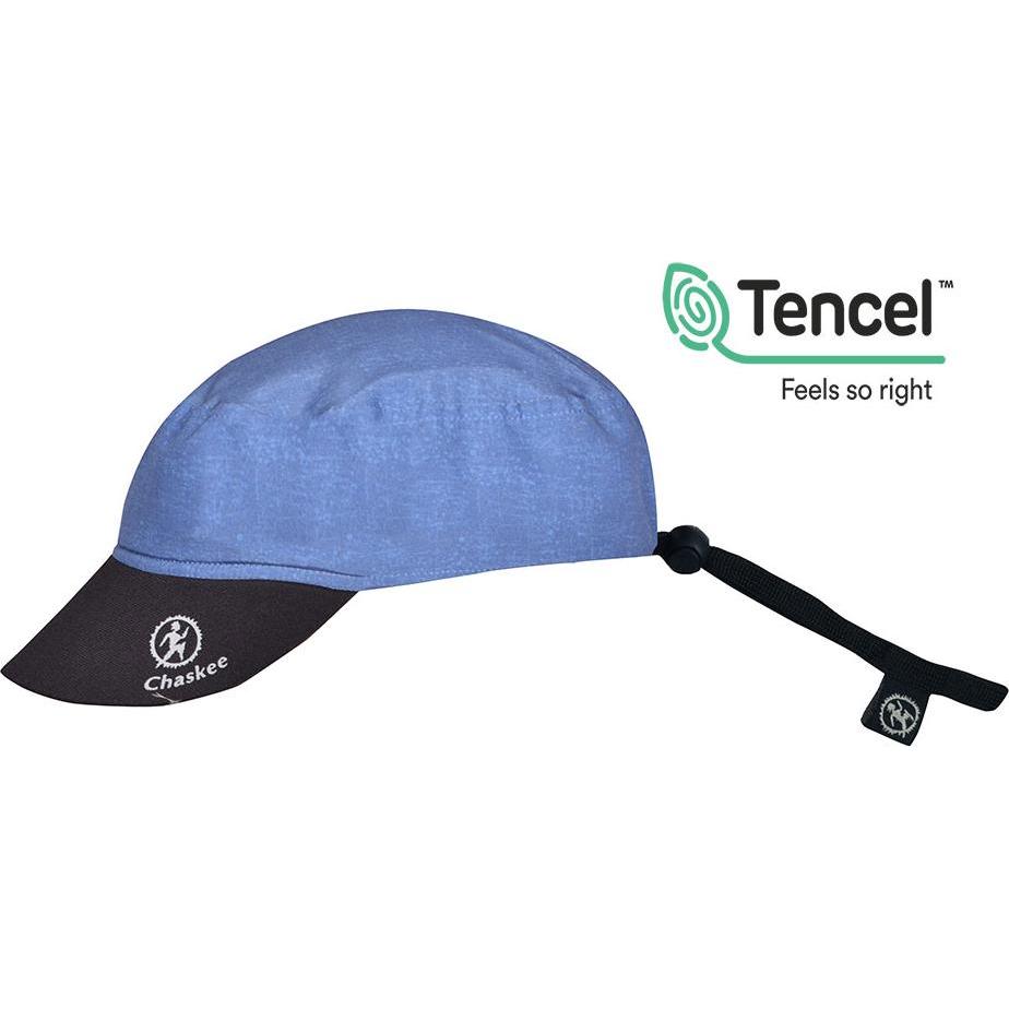 Chaskee, Unisex, Cap, Reversible Cap, Blau, (One Size)