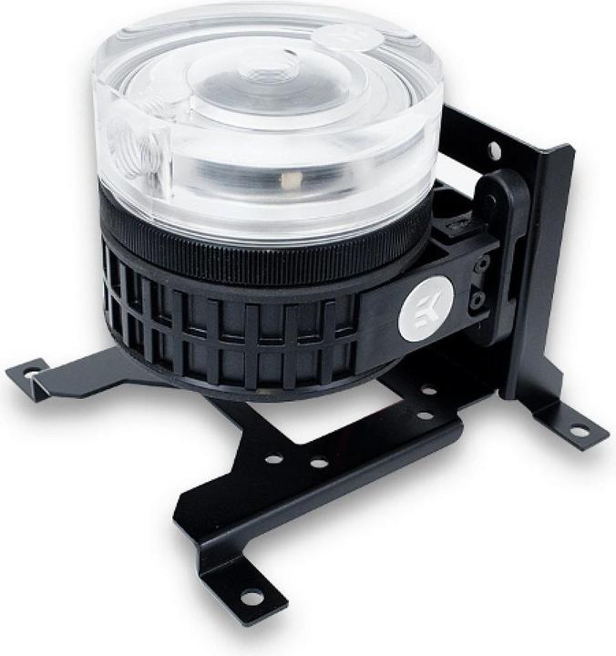 Produktbild EKWB Ek-Uni Pumpenhalterung (120mm Lüfter)