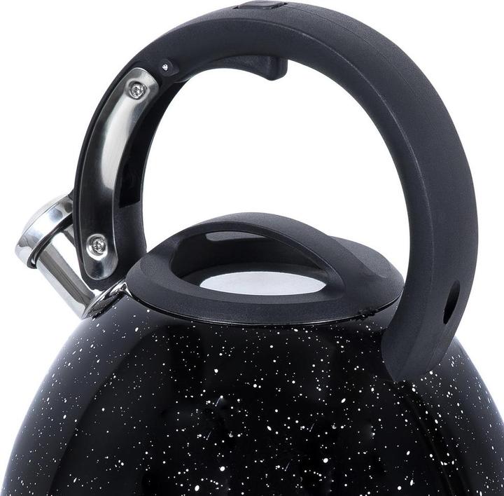 Produktbild Resto WHISTLING KETTLE 2.7L/90604 (2.70 l)