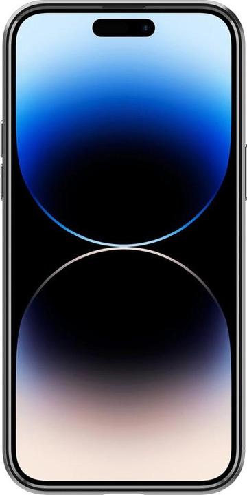 Produktbild Spigen Optik Crystal Iphone 14 Pro Chrome Gray (Apple iPhone 14 Pro)
