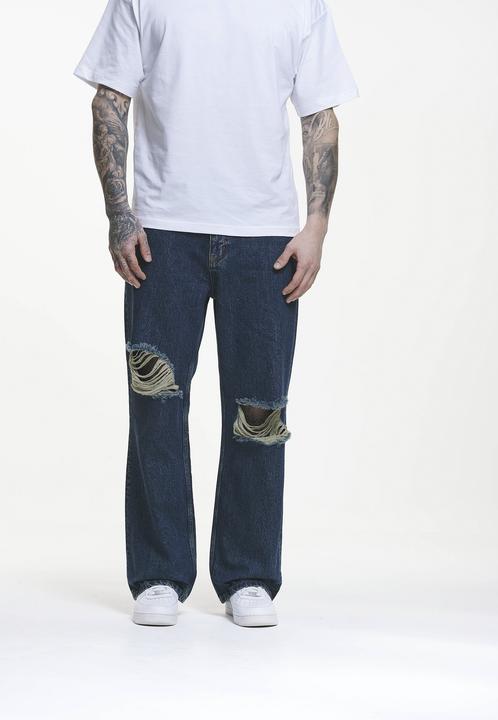 Immagine prodotto 2Y Studios 2Y Anduin Jeans strappati - 178451 (31)