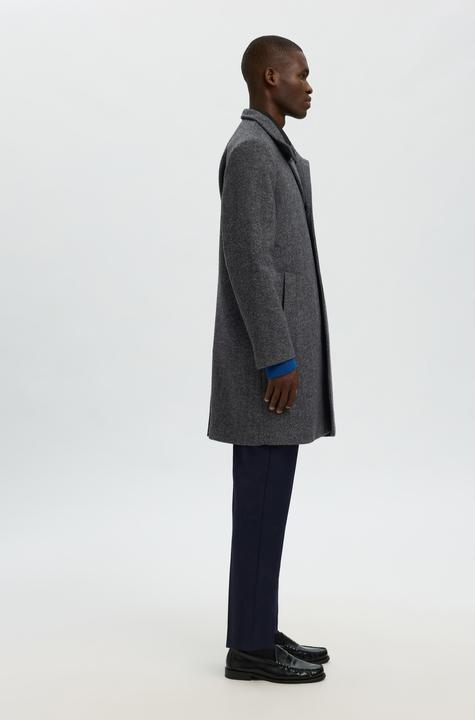 Immagine prodotto Selected Homme Slhrainar Lano Coat Noos