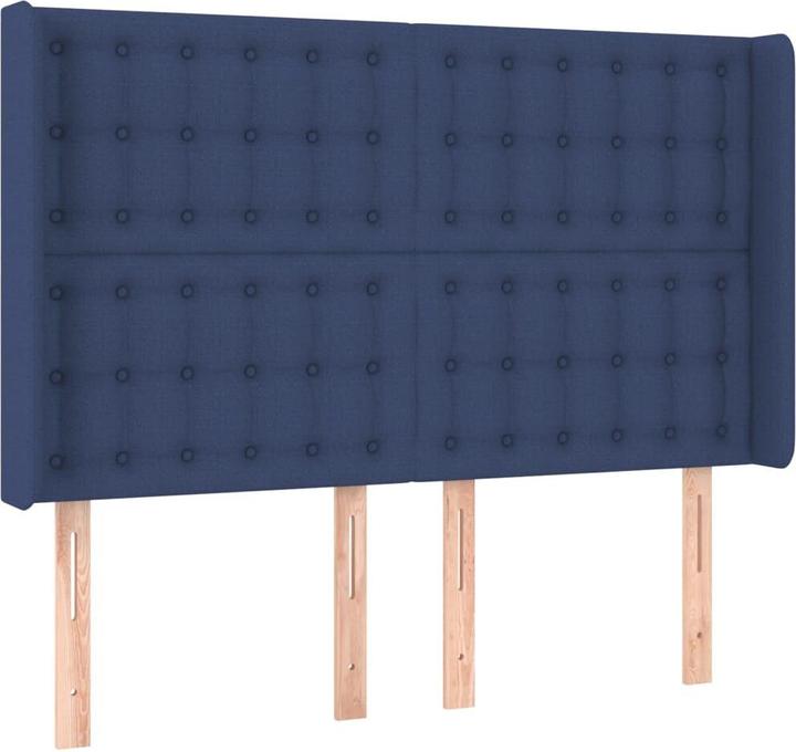 Actual product image vidaXL Farlie (147 x 16 x 128 cm)