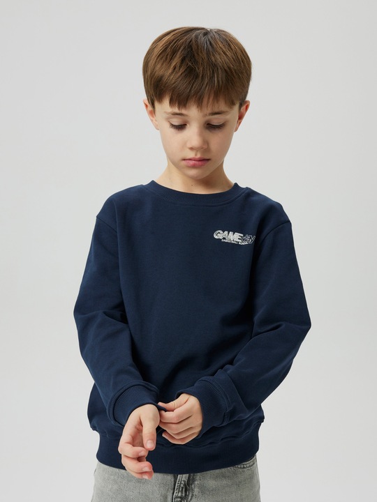 Produktbild Name it Regular Fit Sweatshirt (116)