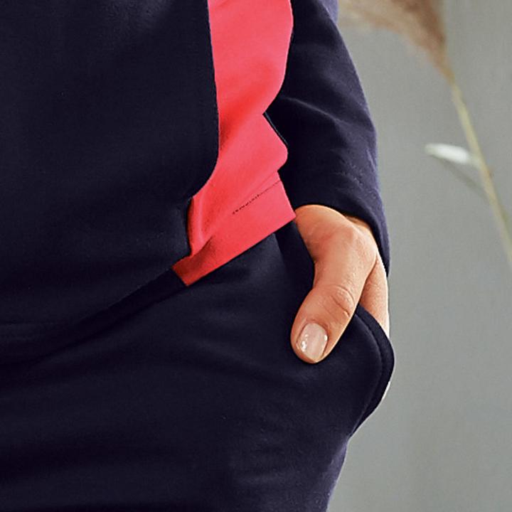 Produktbild Erwin Müller Damen-Freizeitanzug (W36/L38)