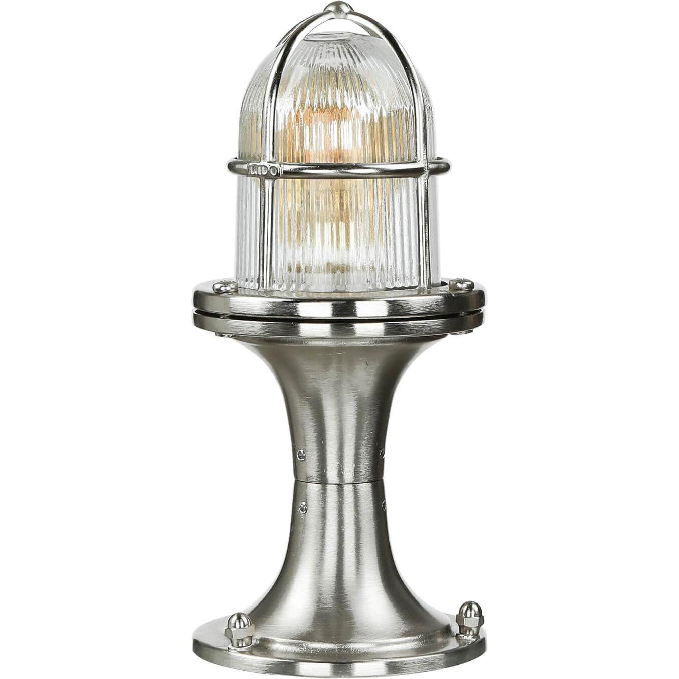 Licht-Erlebnisse, Gartenbeleuchtung, Santorin (E27, IP54)