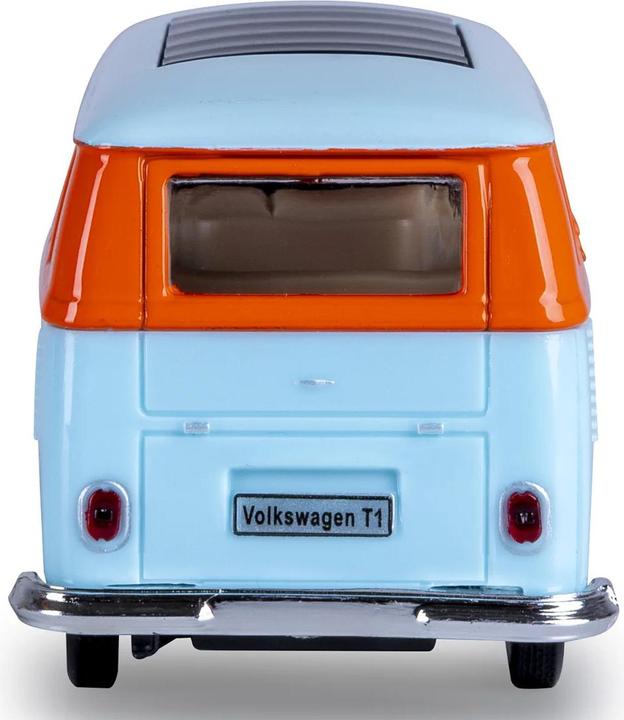 Actual product image Jamara Volkswagen T1 Diecast 1:38