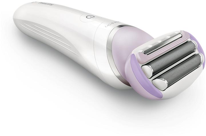 Immagine prodotto Philips SatinShave Prestige