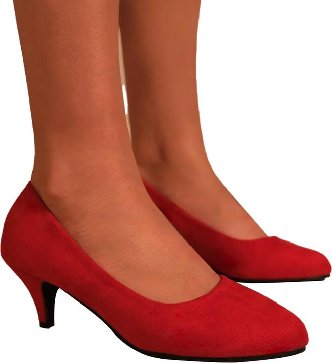 Produktbild Where's That From Pumps Shea (40)