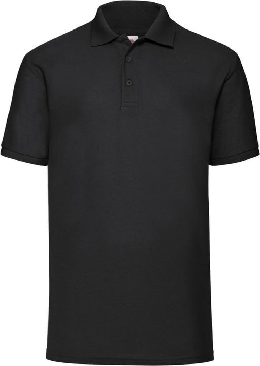 Immagine prodotto Fruit of the Loom 6535 Polo in piqué a manica corta (5XL)