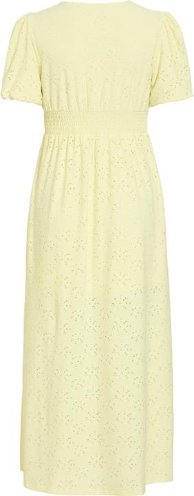 Produktbild Vila VIKAWA Kurzarm Maxikleid (L)